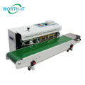 Popular heavy duty sealer band sealing machine